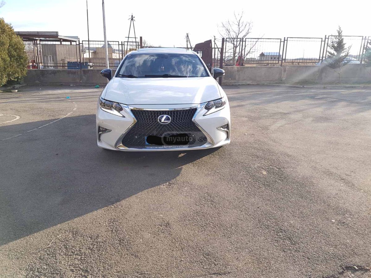 Lexus ES 300
