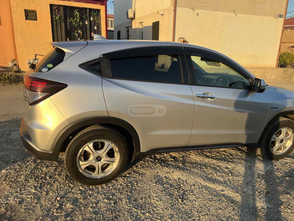Honda Vezel 2015 — photo 2