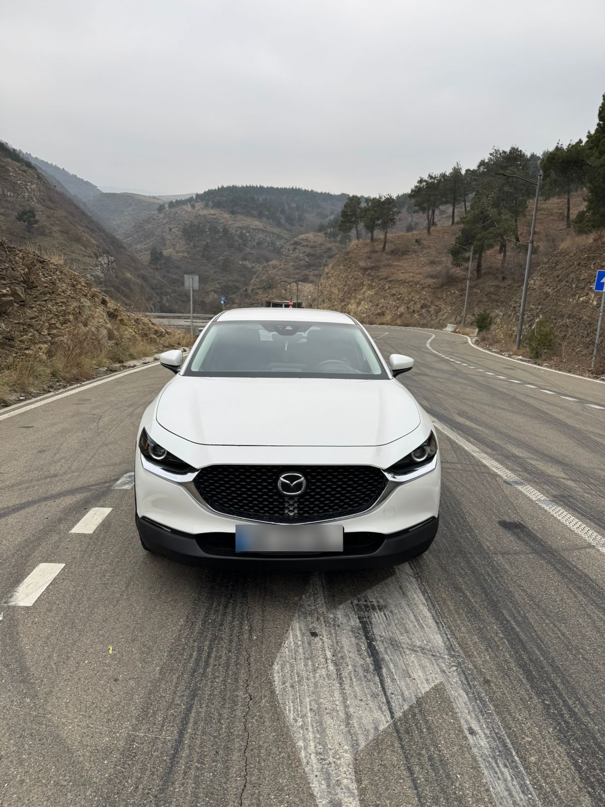 Mazda CX-30 2020 — photo 2
