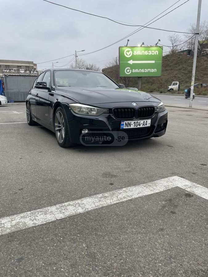 BMW 328