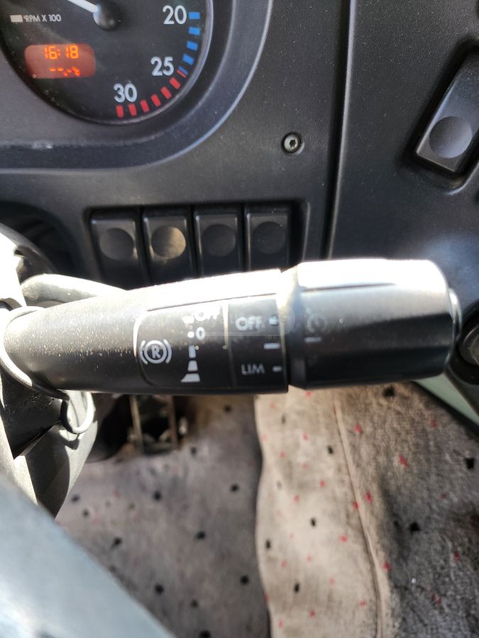 Daf XF 95 Series 2005 — photo 2