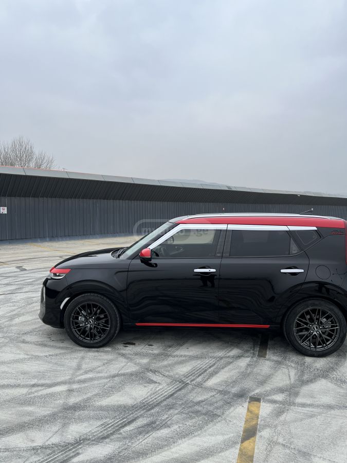 Kia Soul 2019 — photo 2
