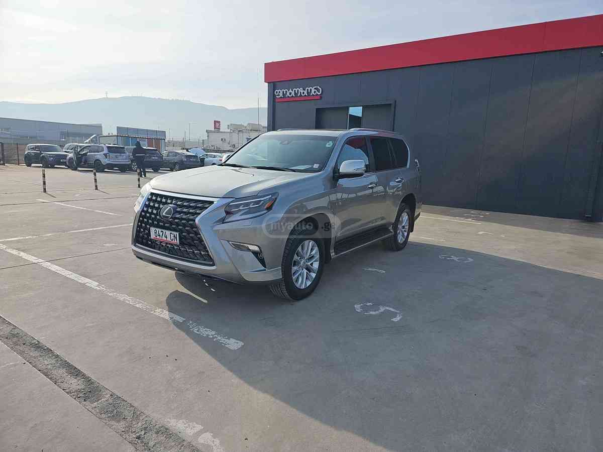 Lexus GX 460