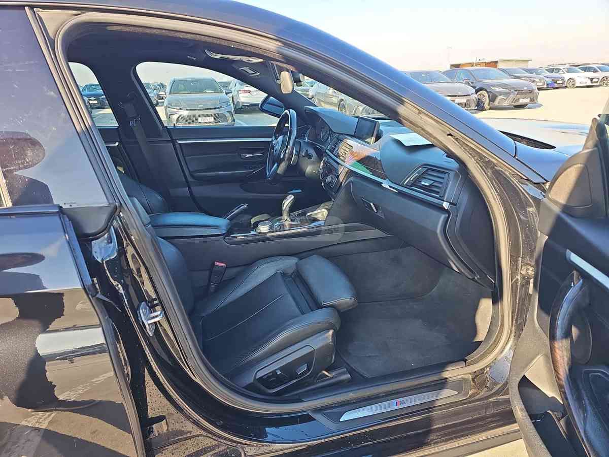 BMW 428 2015 — photo 2