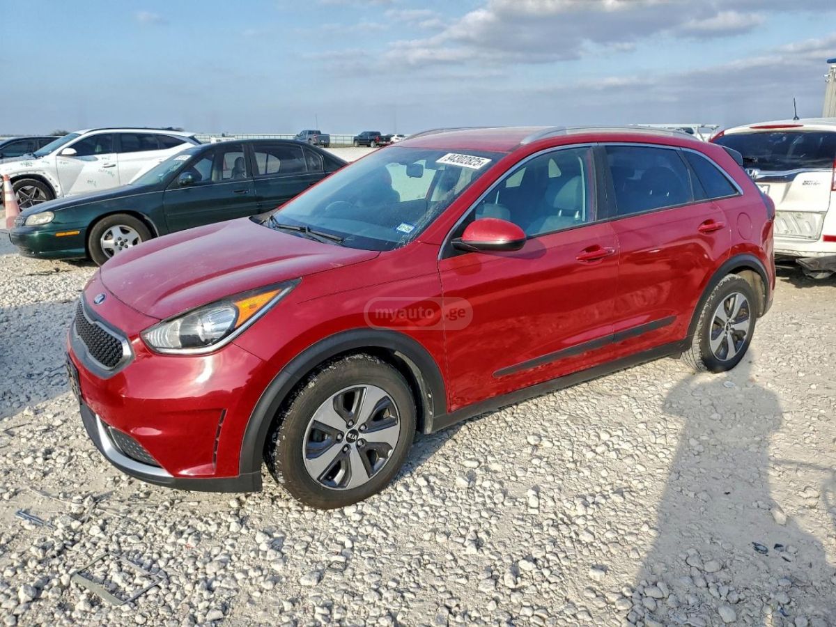 Kia Niro