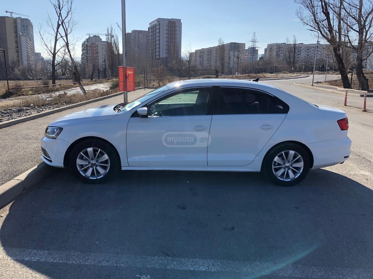 Volkswagen Jetta