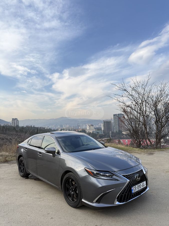Lexus ES 350 2014 — photo 2