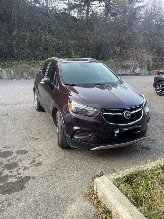 Buick Encore
