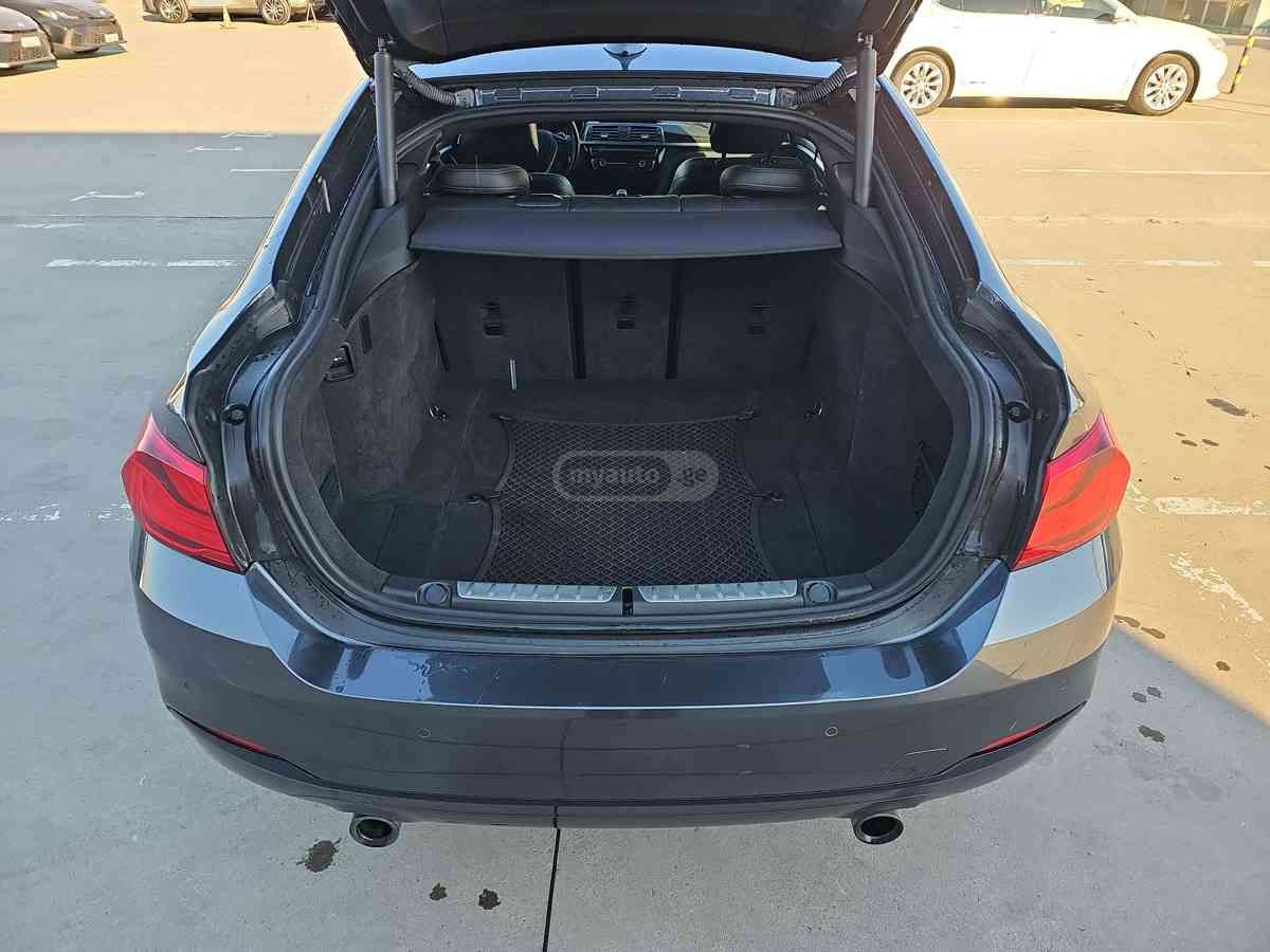 BMW 440 2019 — photo 2
