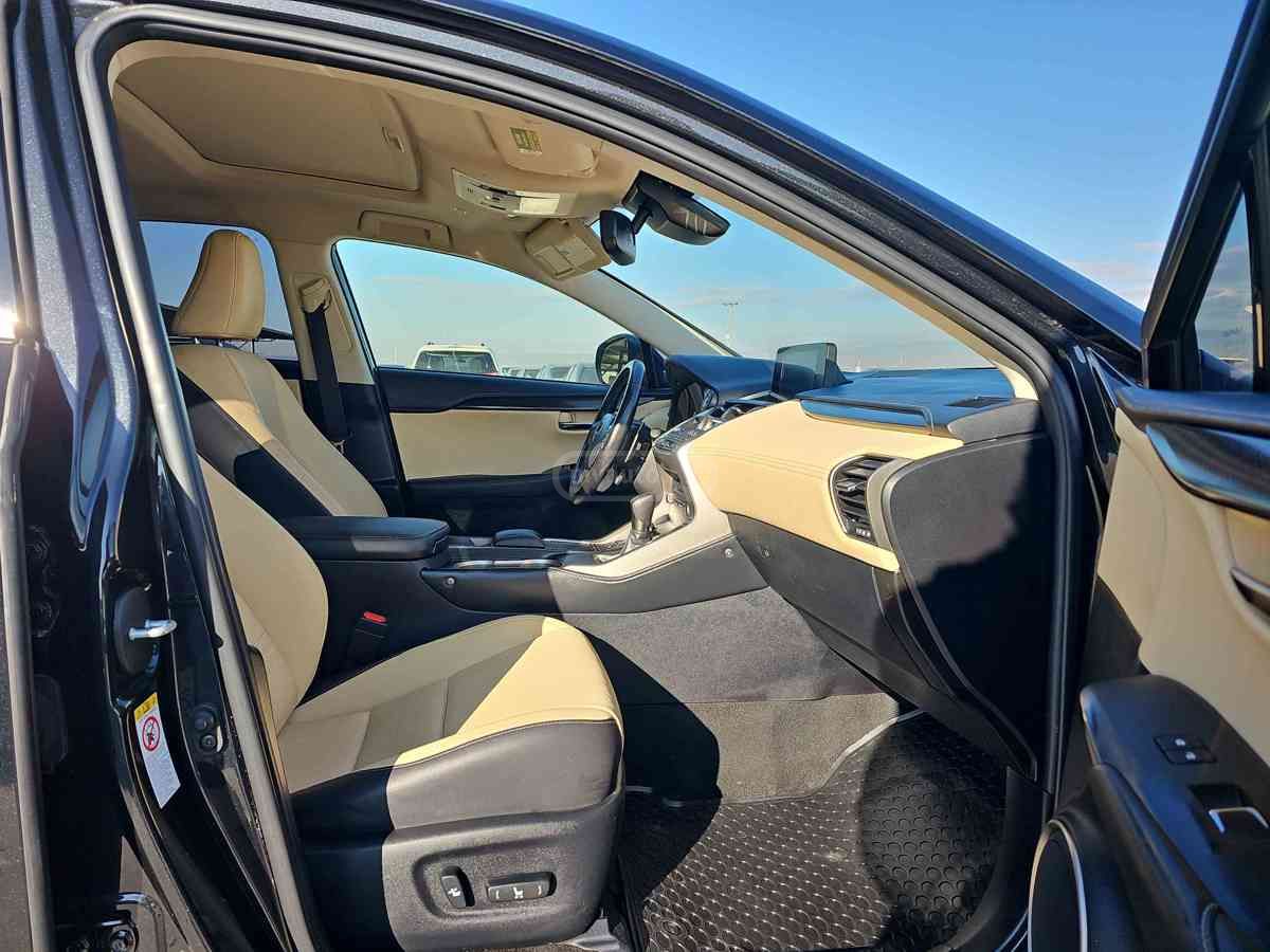 Lexus NX 300 2018 — photo 2