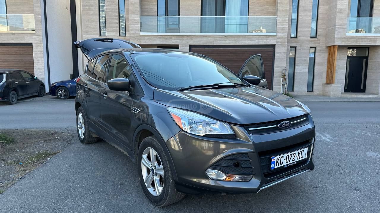 Ford Escape