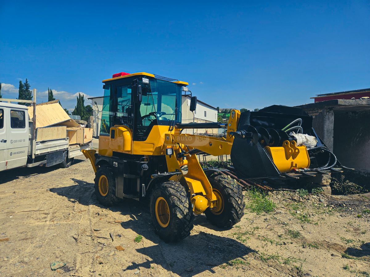 Case IH 22092