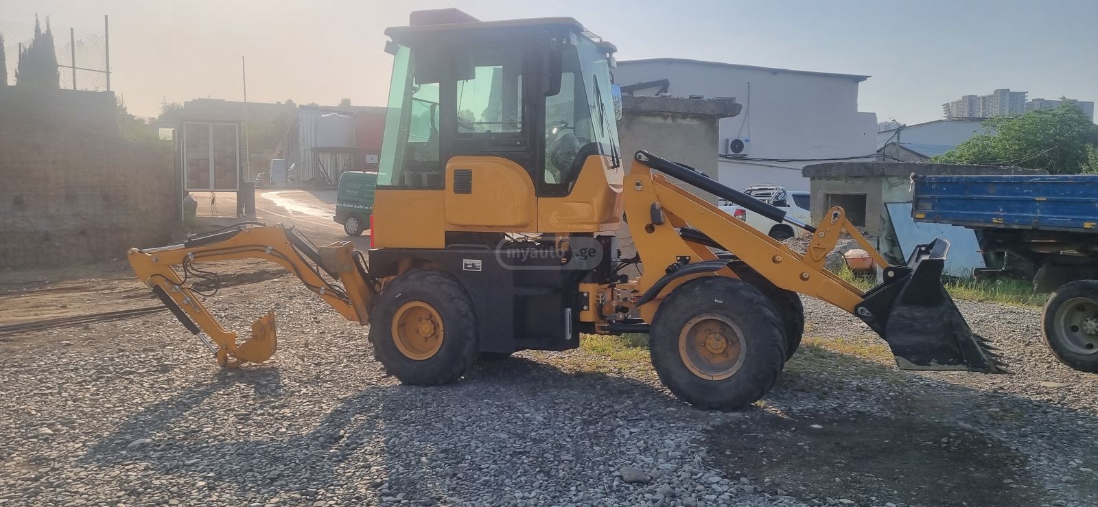 Case IH 22092 2025 — photo 2