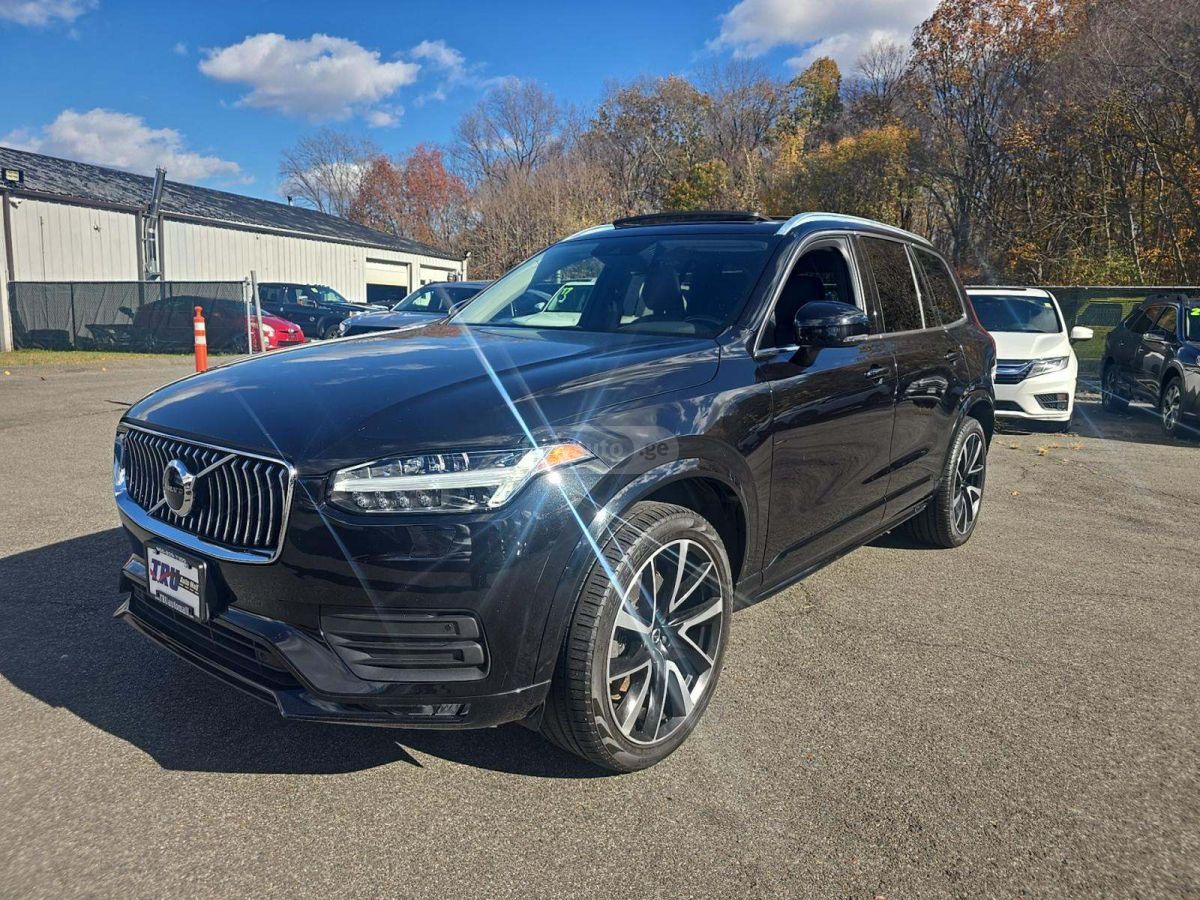 Volvo XC 90