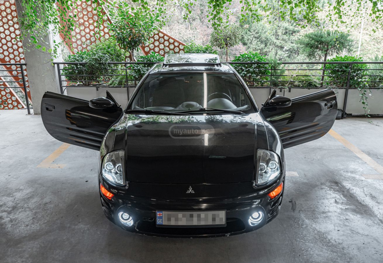 Mitsubishi Eclipse