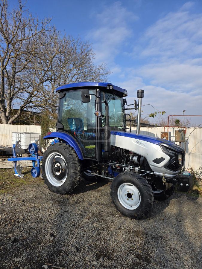 New Holland 6814 2025 — photo 2
