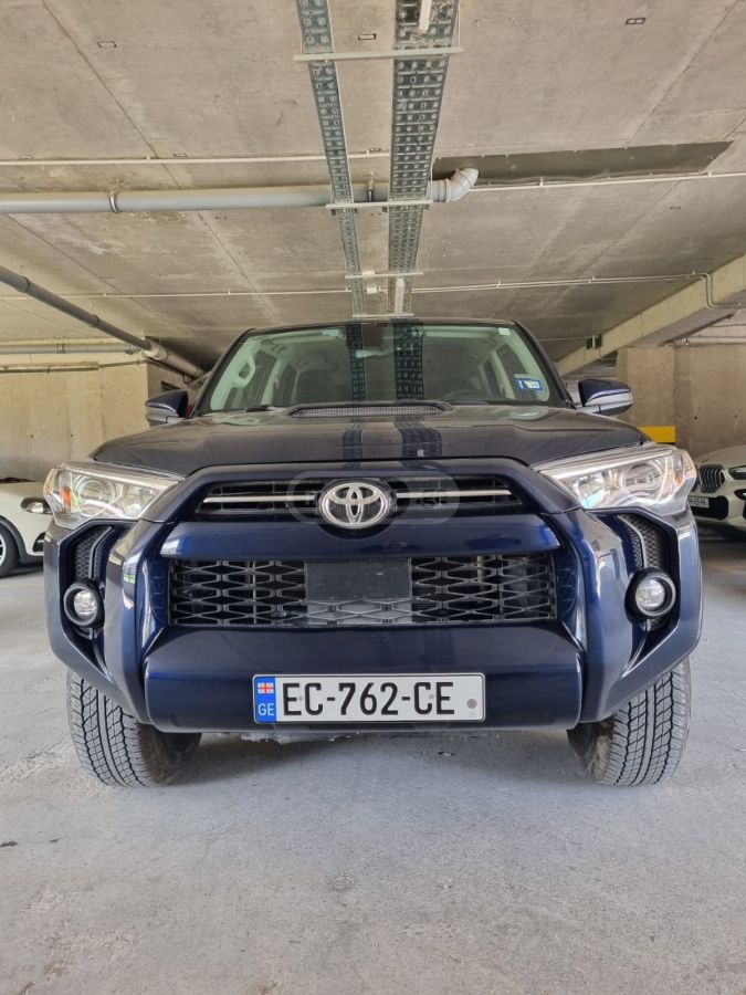 Toyota 4Runner