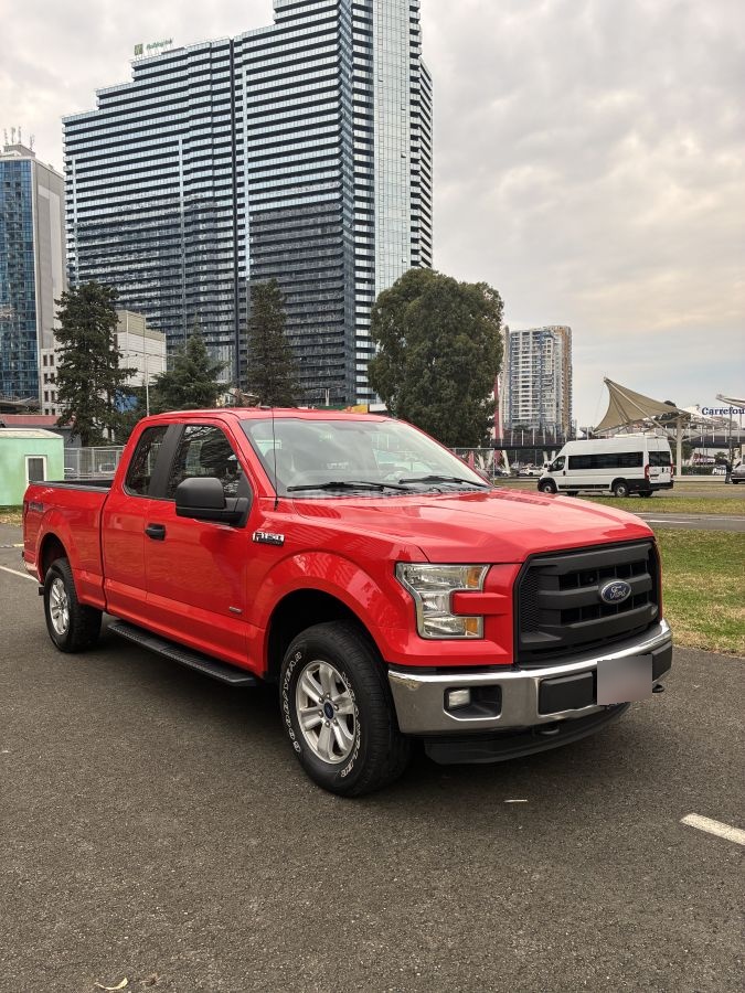 Ford F-150