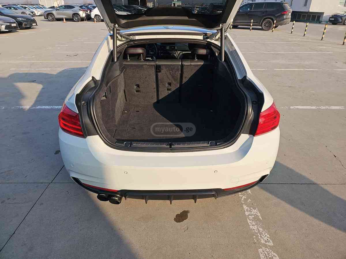 BMW 428 2015 — photo 2
