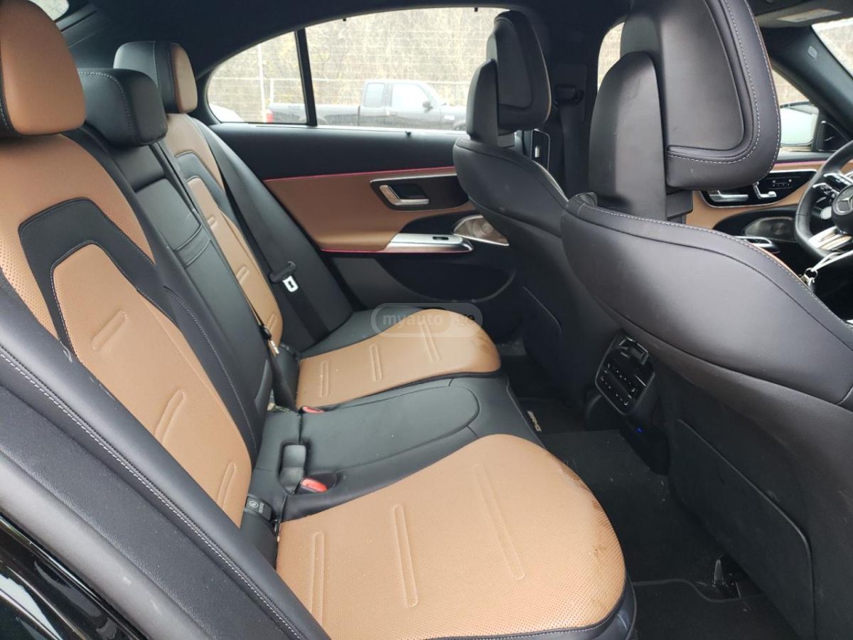 Mercedes-Benz E53 AMG 2024 — photo 2