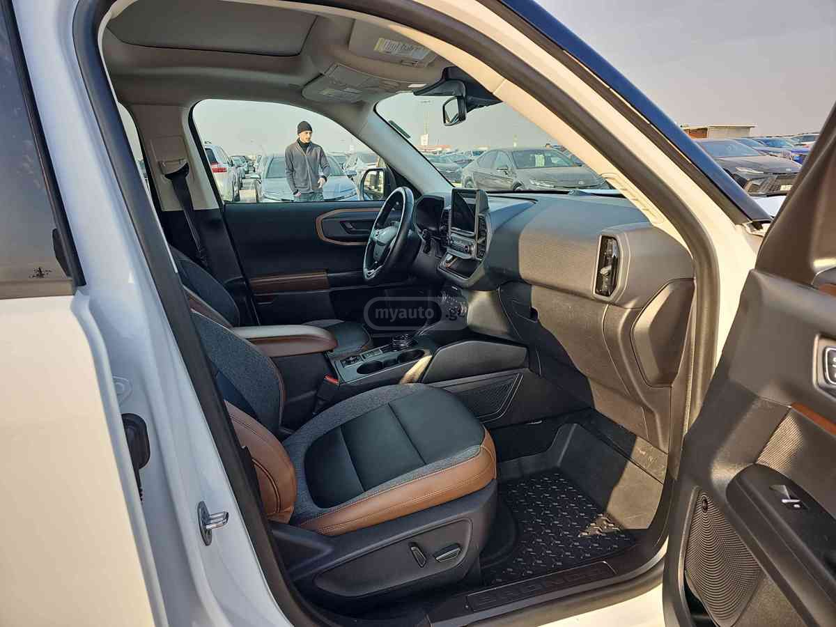 Ford Bronco 2023 — photo 2