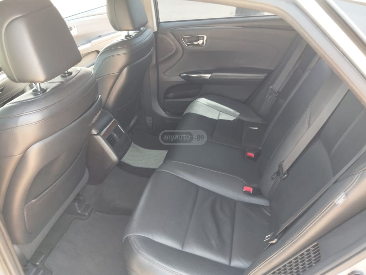 Toyota Avalon 2015 — photo 2