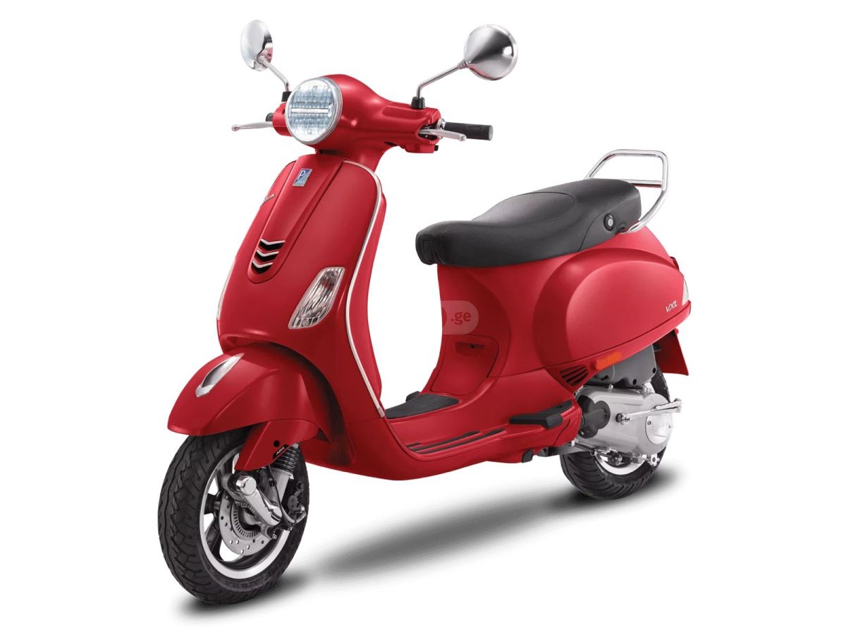 Vespa VXL 2025 — photo 2