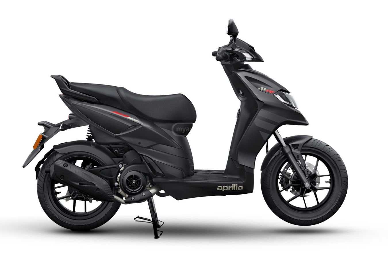 Aprilia SR 150 ABS 2025 — photo 2