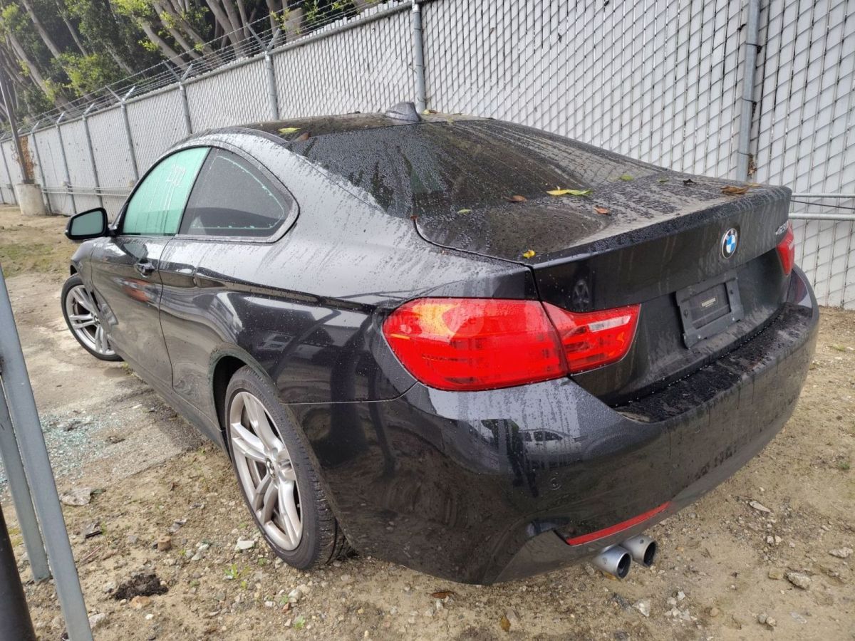 BMW 428 2013 — photo 2
