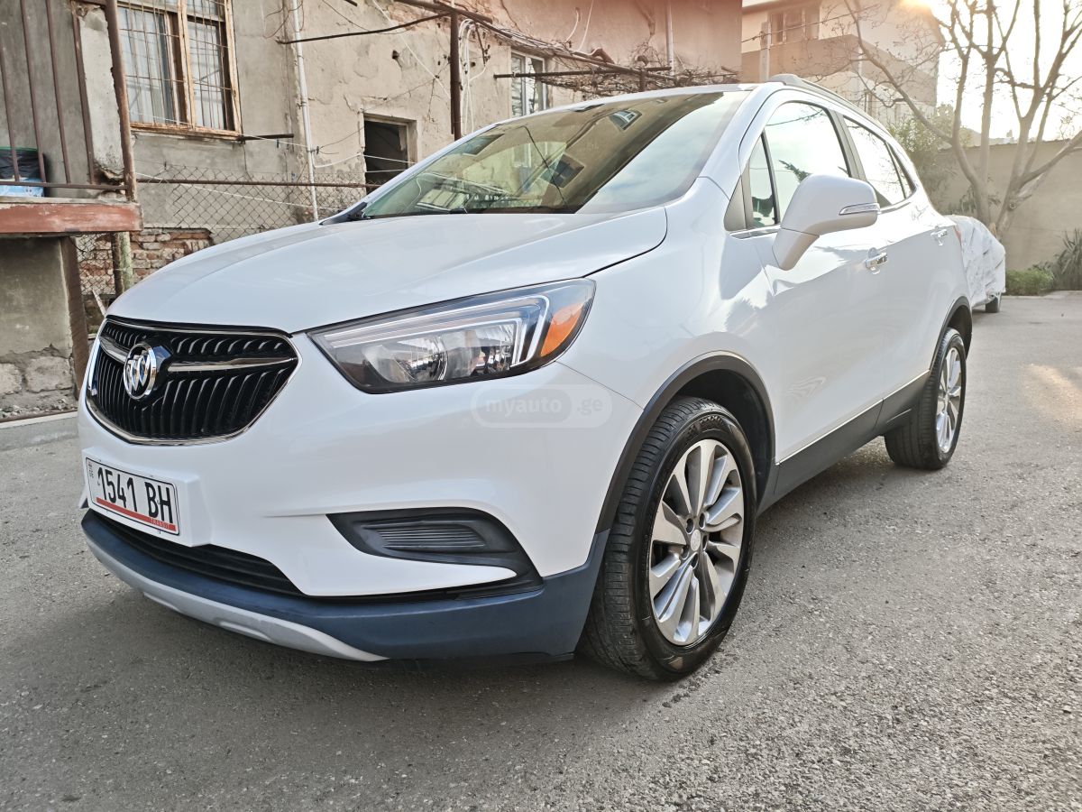 Buick Encore