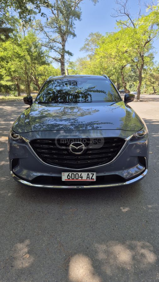 Mazda CX-9 2022 — photo 2