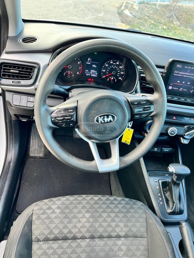 Kia Rio 2021 — photo 2