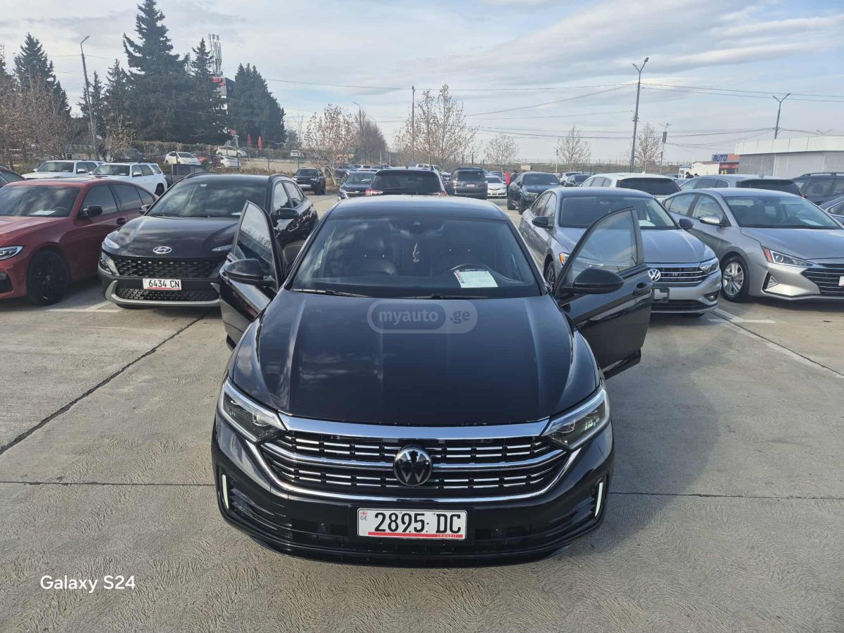 Volkswagen Jetta
