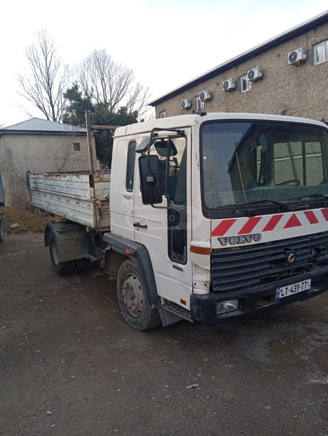 Volvo FL 1997 — photo 2
