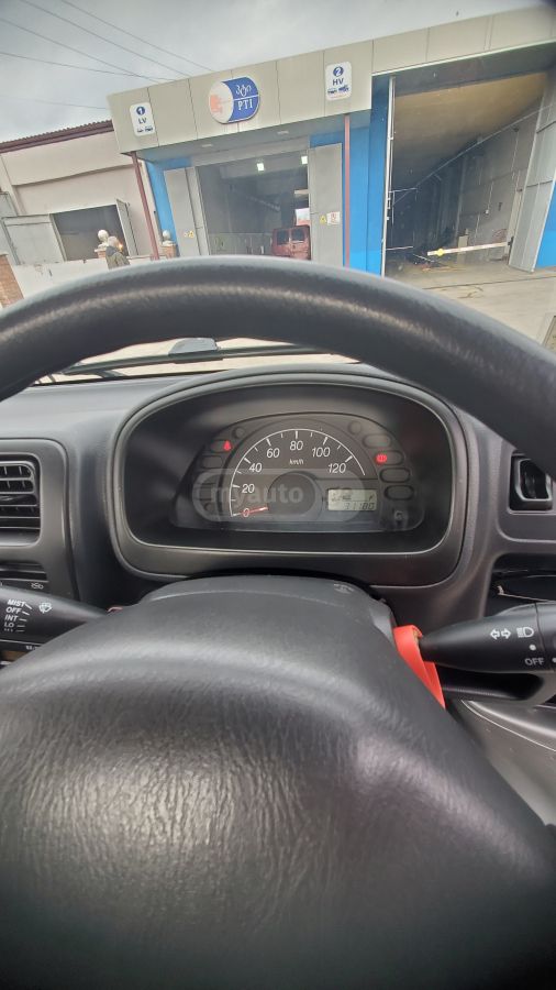 Suzuki Carry 2013 — photo 2