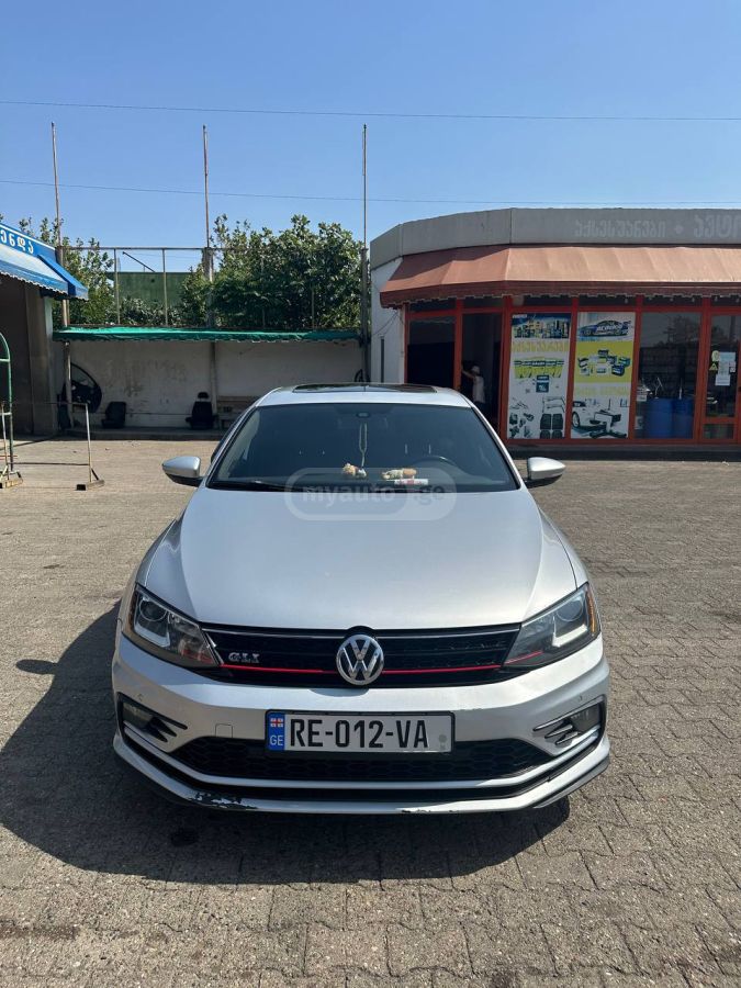 Volkswagen Jetta