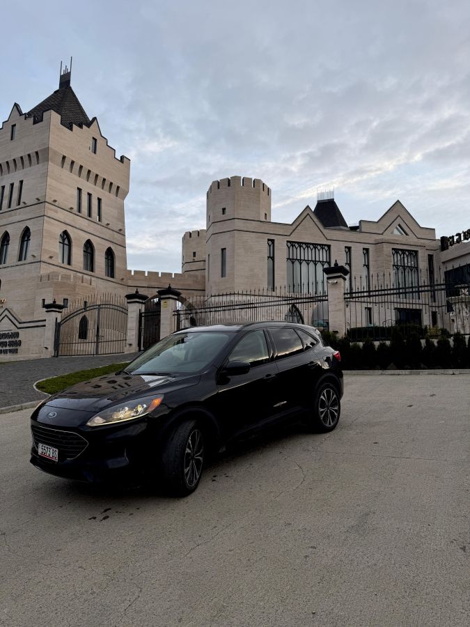 Ford Escape