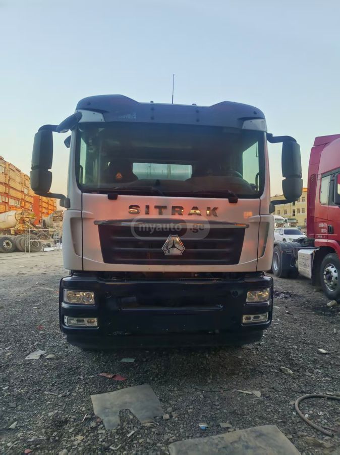 Dongfeng G7