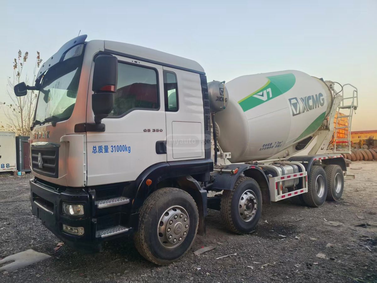 Dongfeng G7 2022 — photo 2