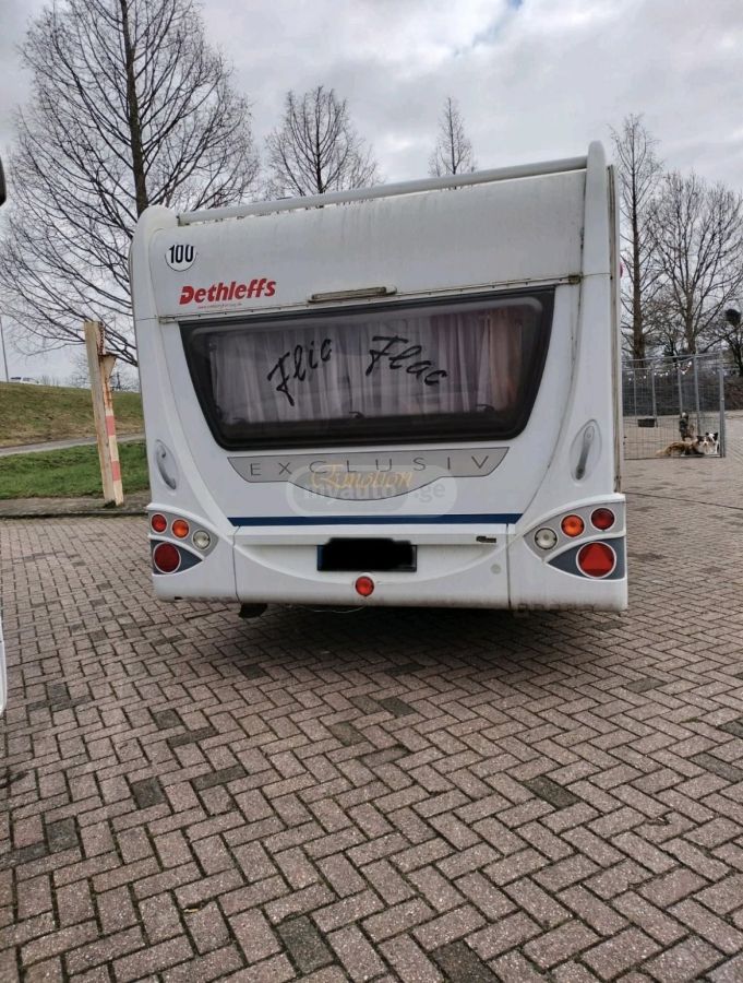 Neoplan 19815 2008 — photo 2