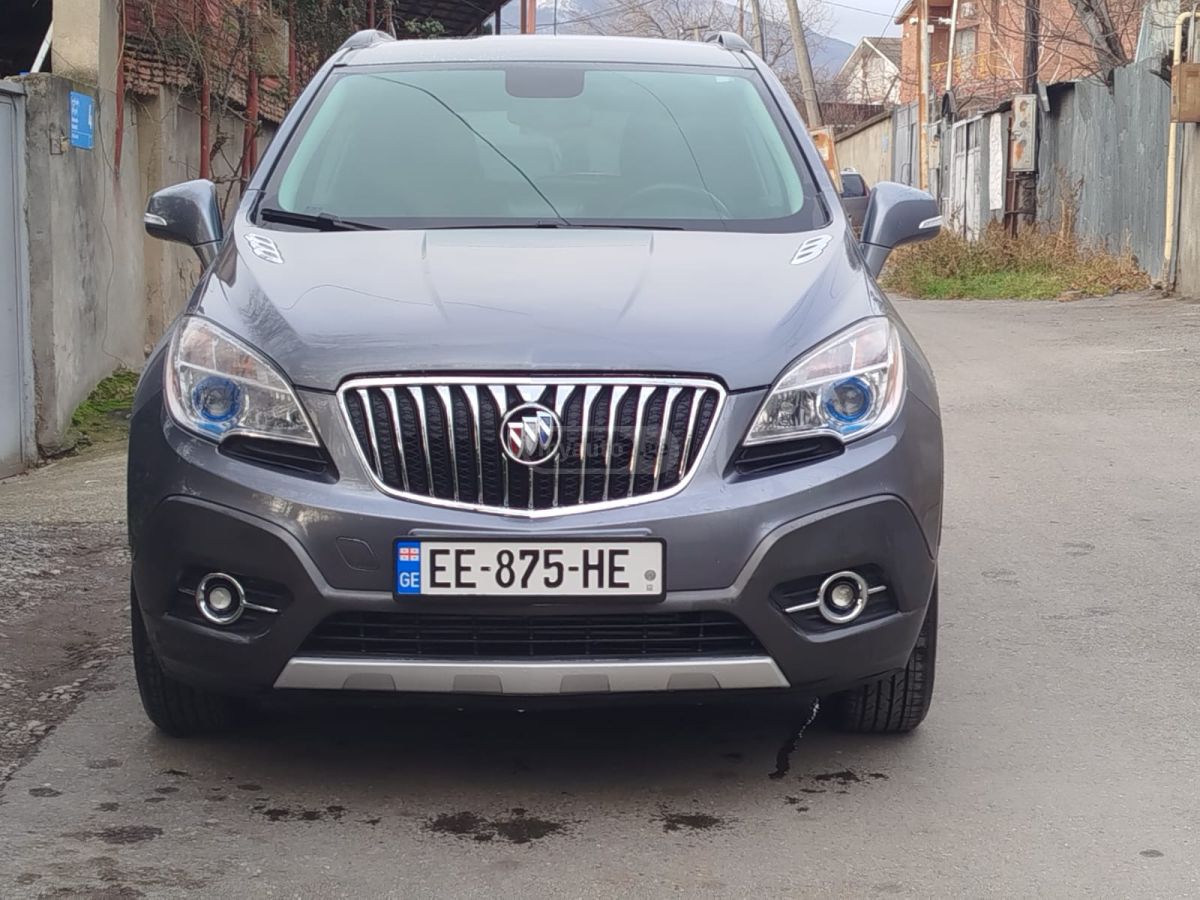Buick Encore
