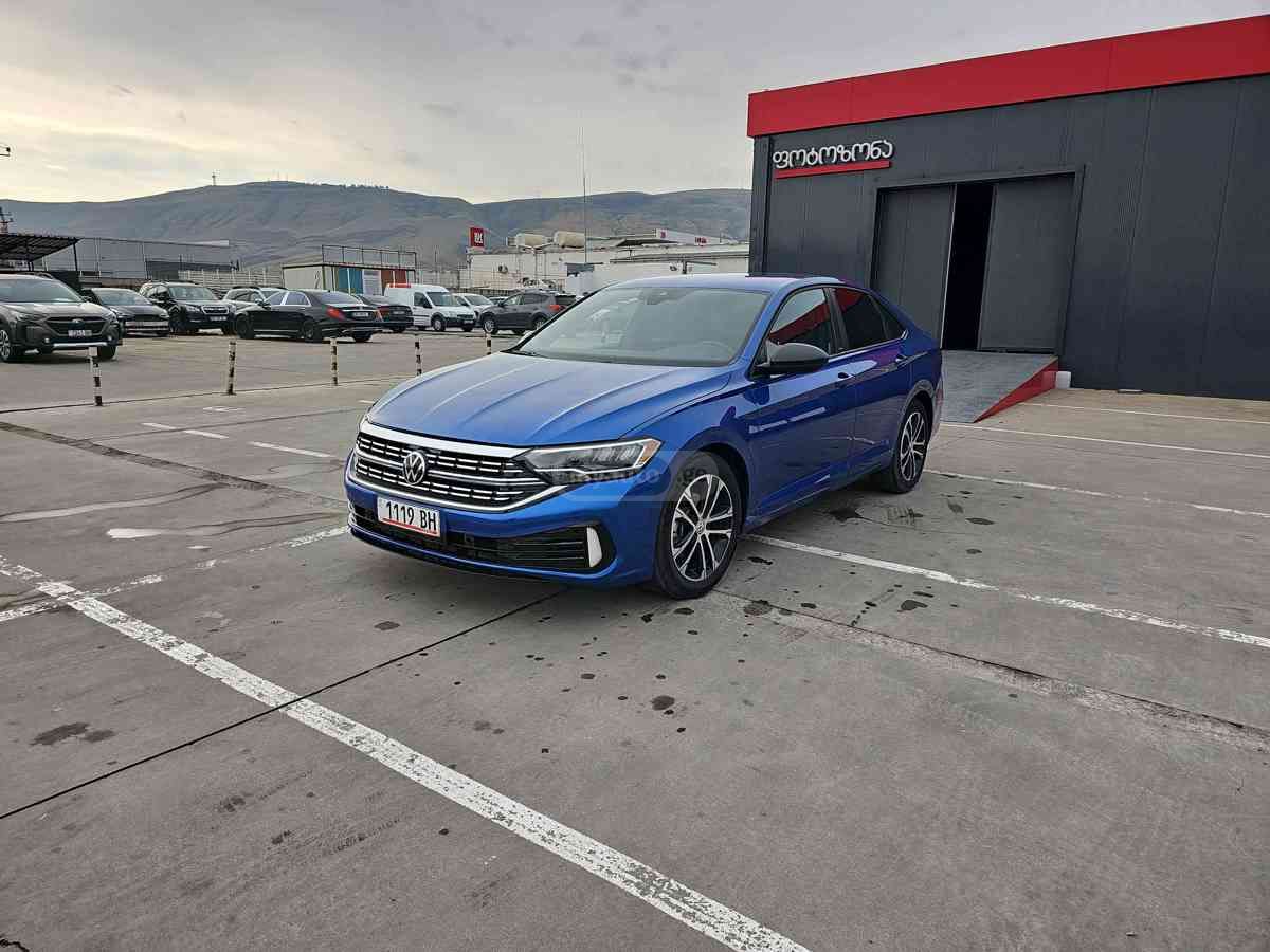 Volkswagen Jetta
