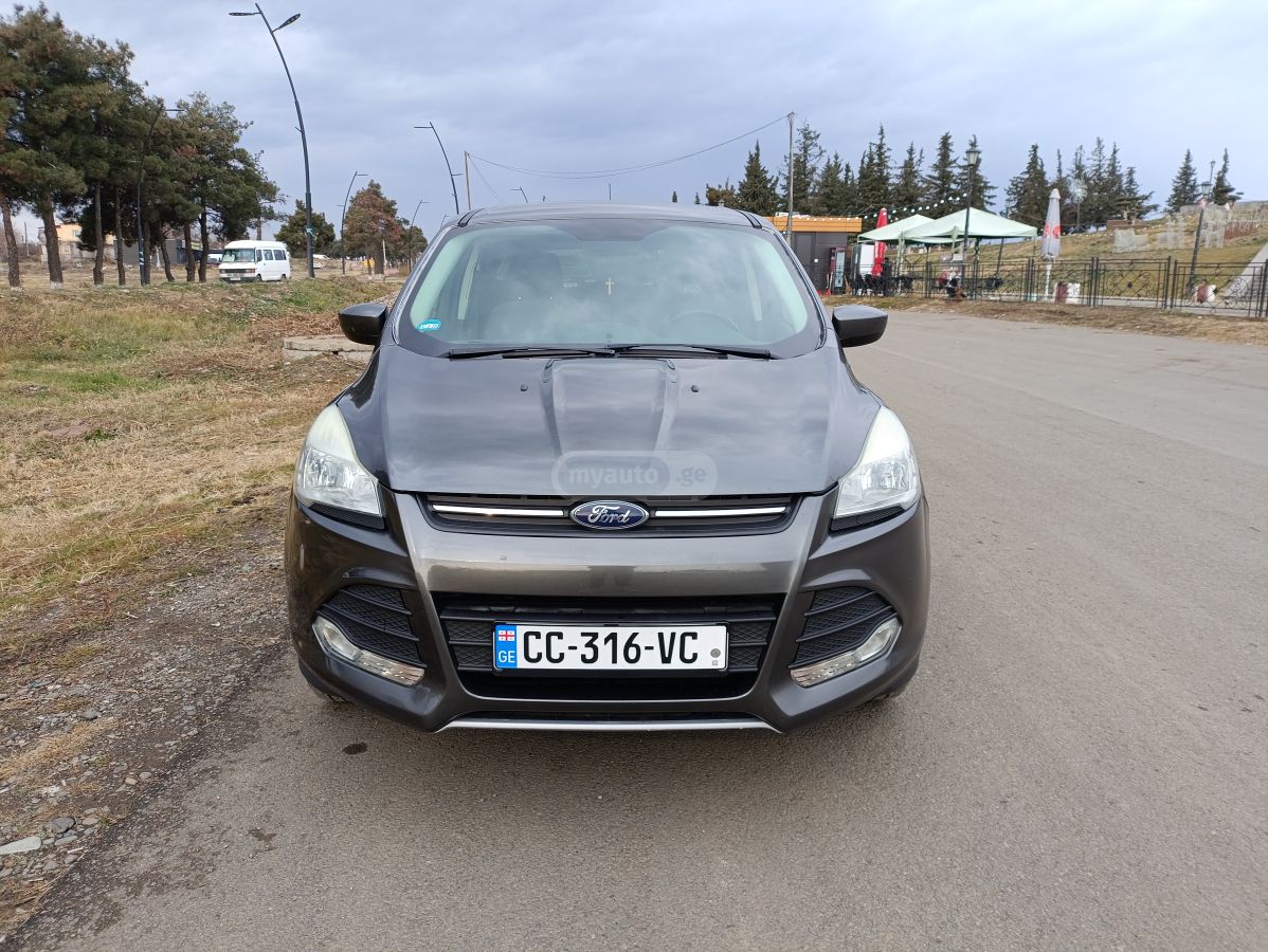 Ford Escape