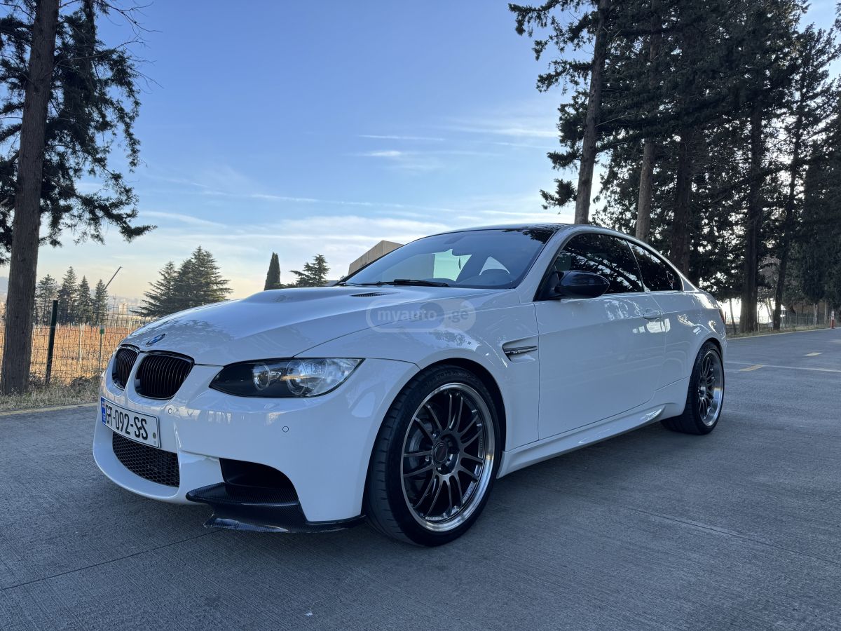 BMW M3