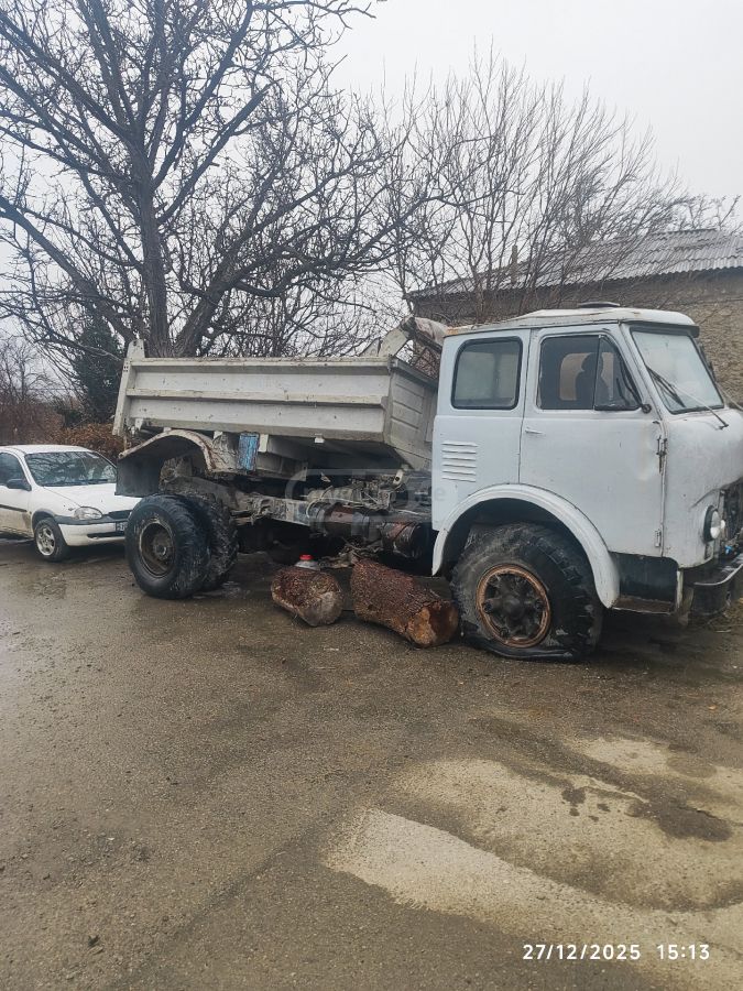 Maz 4719 2025 — photo 2