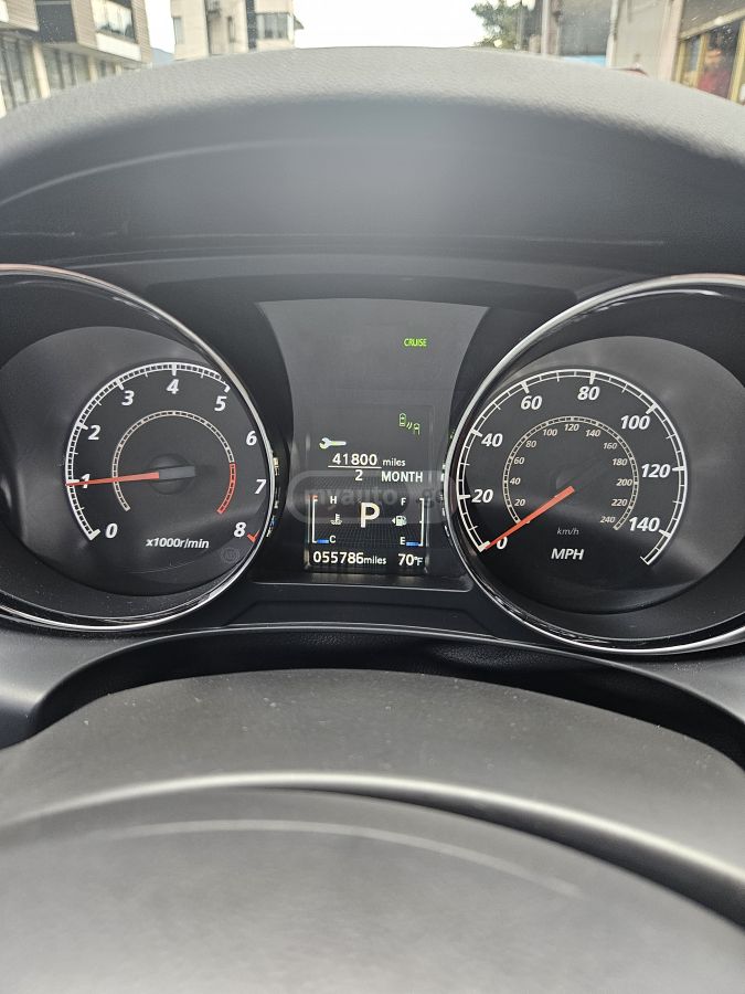 Mitsubishi Outlander Sport 2019 — photo 2