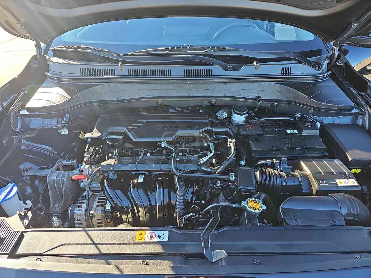 Hyundai Kona 2022 — photo 2