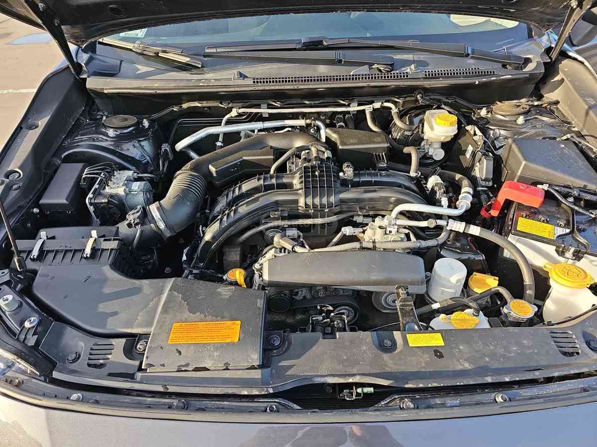 Subaru Crosstrek 2021 — photo 2