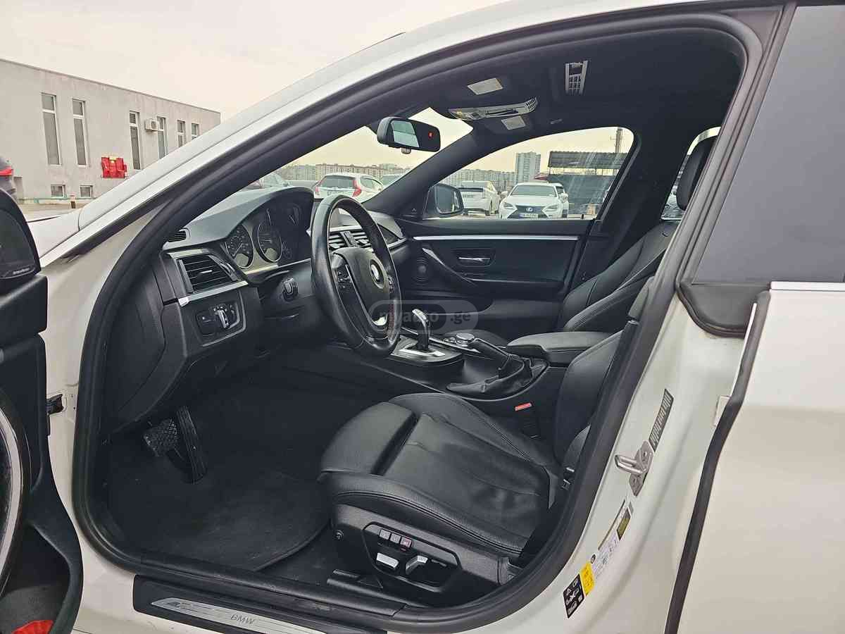 BMW 428 2016 — photo 2