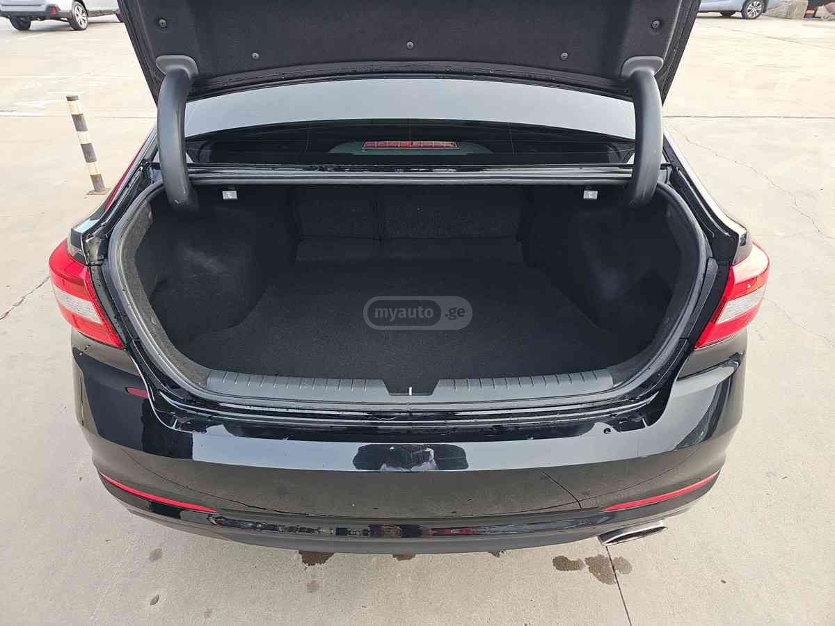 Hyundai Sonata 2015 — photo 2